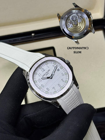 PATEK PHILIPPE MEN AUTOMATIC UPTRA SLIM SIZE 41MM MASTER QUALITY