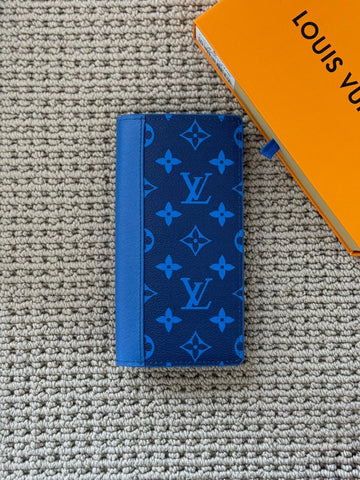 Louis Vuitton Long Wallet  Super Master quality 💯