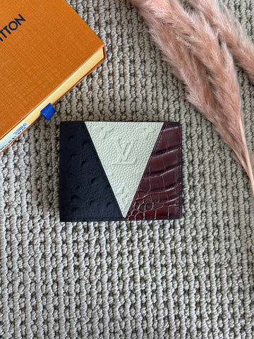 Louis Vuitton Wallet  Super Master quality 💯