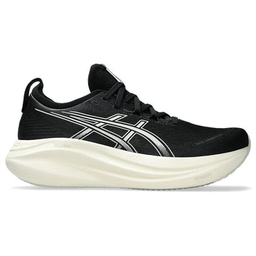 Asics Gel Nimbus 27 "Black / Lake Grey"