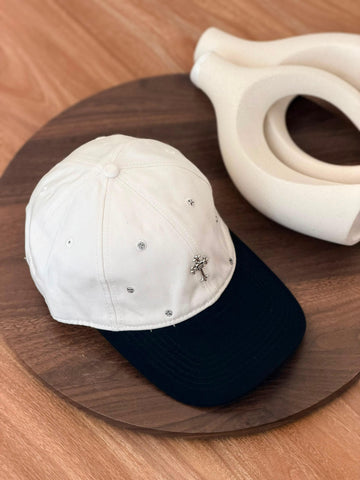 Chrome Hearts Cap 🧢  Super Master quality