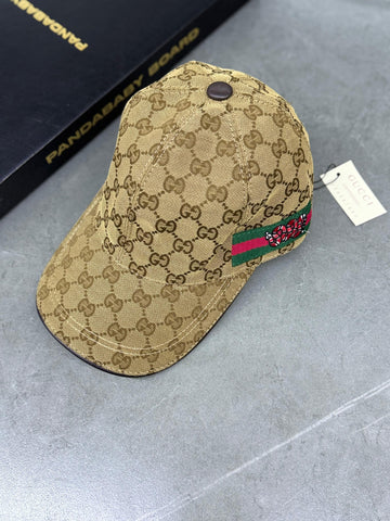 Gucci Cap 🧢  Super Master quality