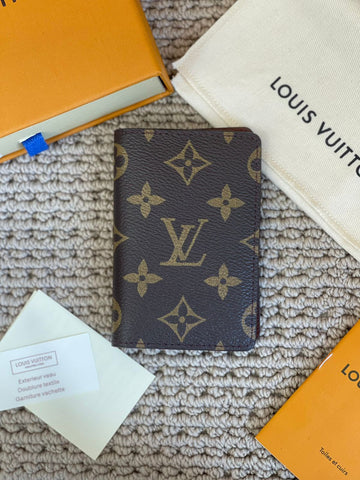Louis Vuitton Wallet  Super Master quality 💯