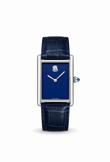 Louis Hilano  One year warranty 36mm