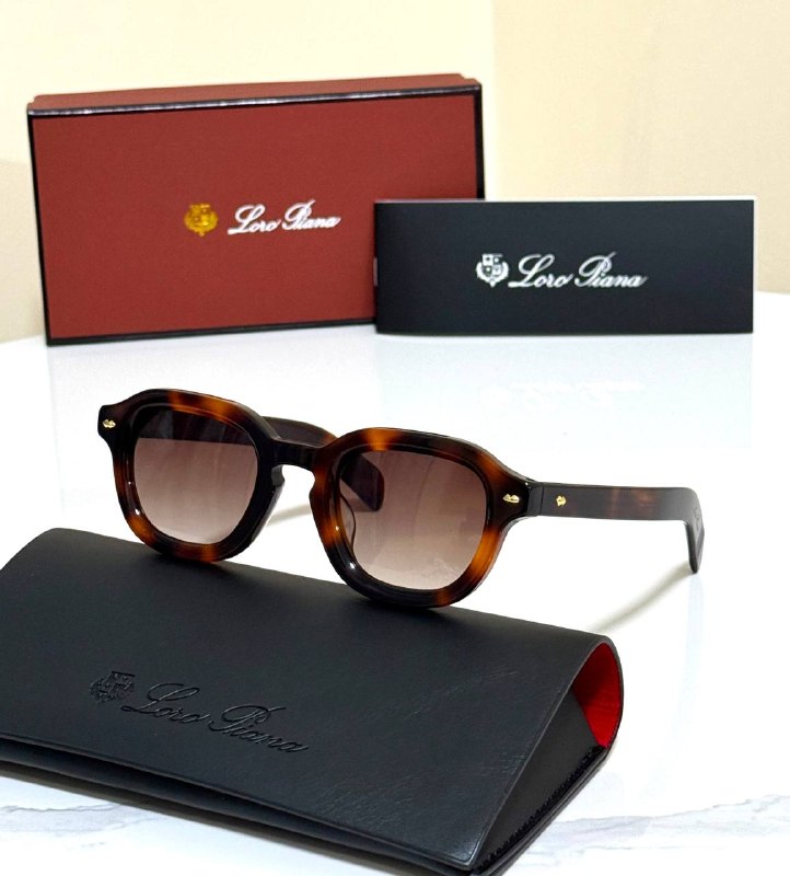 *LORO PIANA*🕶️ *ROADSTER* *Super Master Quality*💯