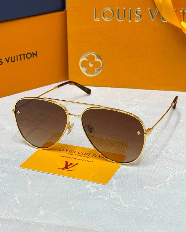 *LOUIS VUITTON*🕶️ *Z1620U* *Super Master Quality*💯