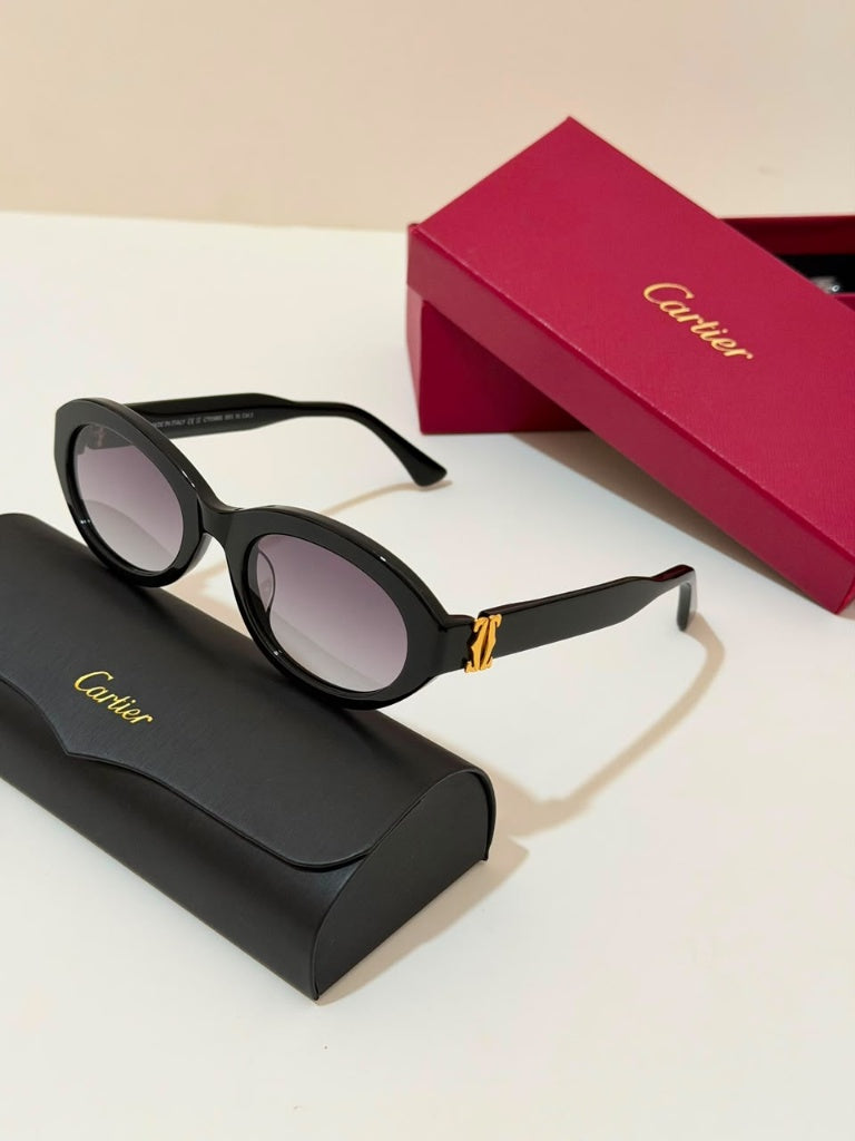 Cartier sunglasses Super master quality
