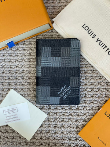 Louis Vuitton Wallet  Super Master quality 💯
