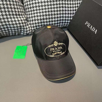 Prada Cap 🧢  Super Master quality