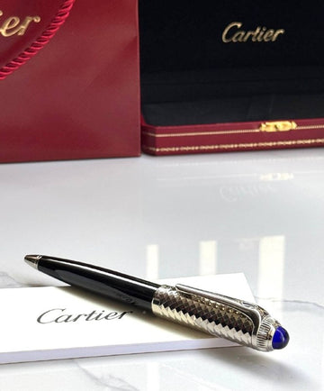 R de Cartier Ballpoint Pen OP000086 / OP000083