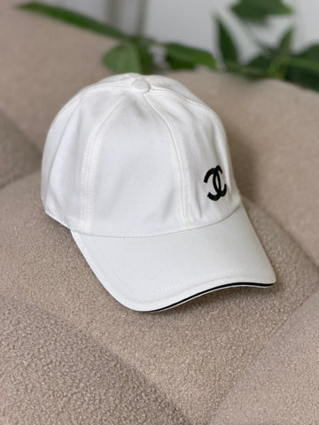 Chanel Cap 🧢  Super Master quality