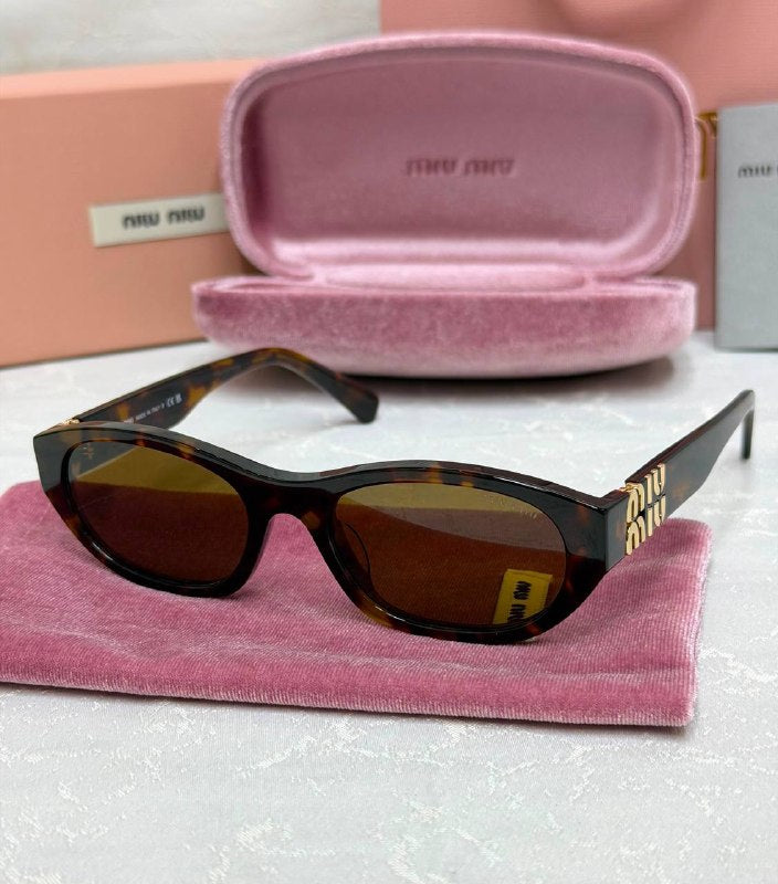 *MIU MIU*🕶️ *OMU A03SF* *Super Master Quality*💯