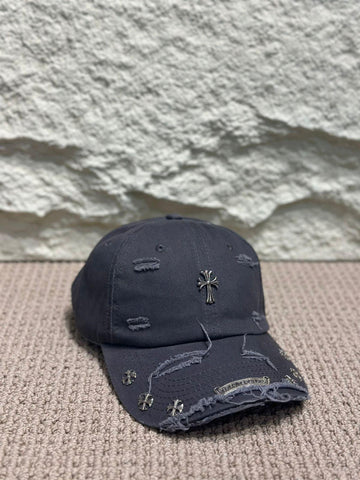 Chrome Hearts Cap 🧢  Super Master quality