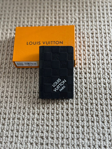 Louis Vuitton Wallet  Super Master quality 💯
