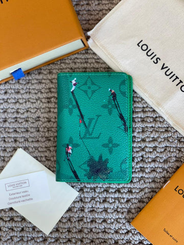Louis Vuitton Wallet  Super Master quality 💯