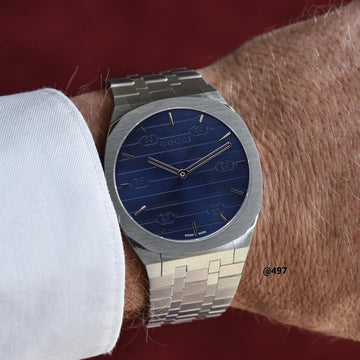Gucci Men Watch  Master quality
