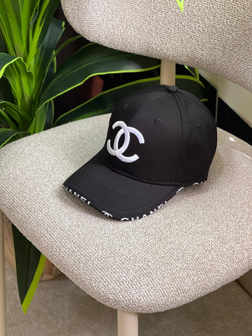 Chanel Cap 🧢  Super Master quality