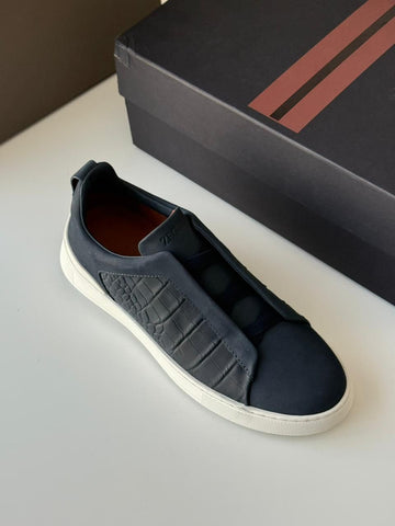 Zegna Super Master quality