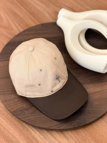 Chrome Hearts Cap 🧢  Super Master quality