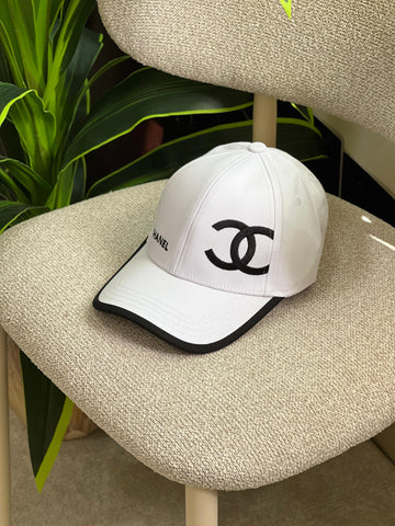 Chanel Cap 🧢  Super Master quality