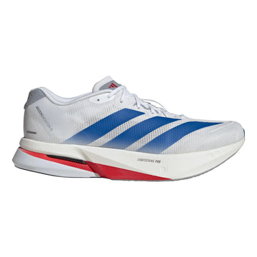 Adizero Boston 13 'White / Blue'
