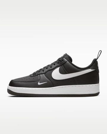 Nike Air Force 1’07 Low Grey Black White