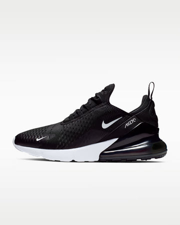 Nike Air Max 270 BLACK ANTHRACITE WHITE