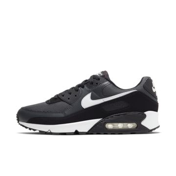 Nike Airmax 90 Black Cool Grey White