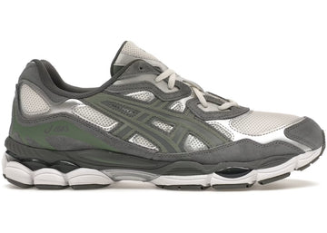 Asics Gel-NYC 'Cream Steel Grey'