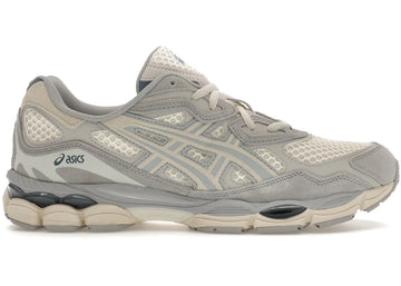 Asics Gel-NYC 'Ivory / Mid Grey'