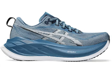 Asics Superblast 2 'Winter Sea / White'