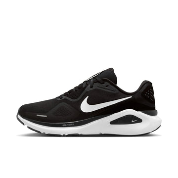 Nike Structure 26 Black & White