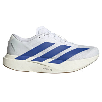 Adidas Adizero Evo SL 'White Royal Blue'