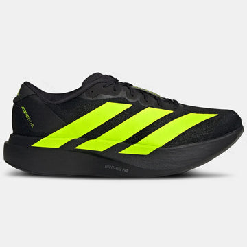 Adidas Adizero Evo SL 'Black Lucid Lemon'