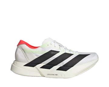 Adidas Adizero Adios Pro 4 Shoes "White"