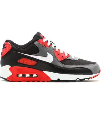 Nike Air Max 90 Black Infrared