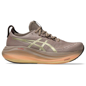 Asics Gel Nimbus 27 "Luxe /Taupe Grey"