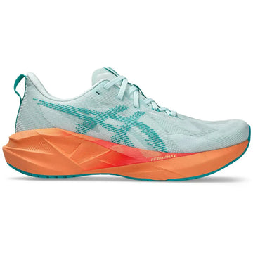 Asics Novablast 5 'Soothing Sea Wave Teal'