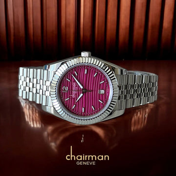 Your watch on your wrist is the epitome of luxury 1267 L