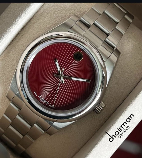 Chairman Watch