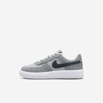 Nike Air Force Swoosh Gray