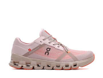 On Cloud X 4 AD Mauve Salmon