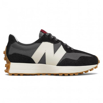 New Balance 327 Moonbeam Black