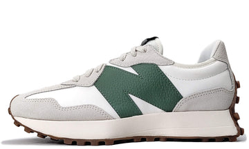 New Balance 327 Moonbeam Nori