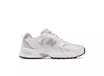 New Balance 530 White Silver