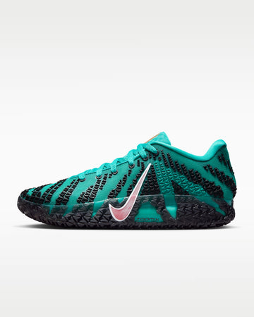 Nike Ja 3 Scratch 3.0