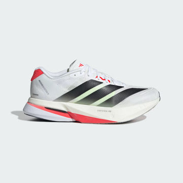 Adidas Adizero Boston 13 'White / Black / Multicolor'