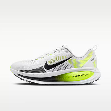 Nike Vomero 18 White and Green