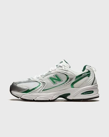 New Balance 530 Munsell White