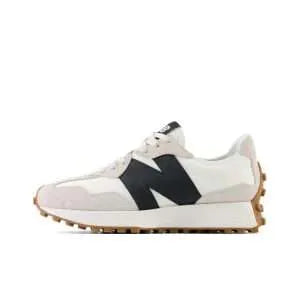 New Balance 327 Moonbeam Black